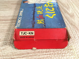 Nekketsu Kouha Kunio Kun Boxed Nintendo Famicom NES Japan - UF8063