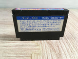 Mappy Land Boxed Nintendo Famicom NES Japan - UF8064