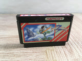 Hydlide 3 Boxed Nintendo Famicom NES Japan - UF8066