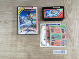 Hydlide 3 Boxed Nintendo Famicom NES Japan - UF8066