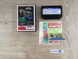 Hydlide 3 Boxed Nintendo Famicom NES Japan - UF8066