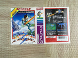 Hydlide 3 Boxed Nintendo Famicom NES Japan - UF8066