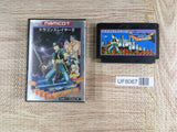 Dragon Slayer IV 4 Boxed Nintendo Famicom NES Japan - UF8067
