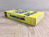 Super Mario World Boxed Nintendo Super Famicom SNES Japan - UF8069