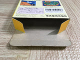 Super Mario World Boxed Nintendo Super Famicom SNES Japan - UF8069