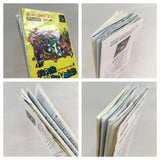 Super Mario World Boxed Nintendo Super Famicom SNES Japan - UF8070