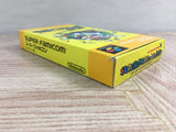 Super Mario World Boxed Nintendo Super Famicom SNES Japan - UF8070