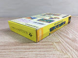 Super Mario World Boxed Nintendo Super Famicom SNES Japan - UF8070