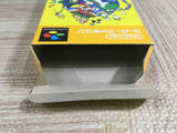 Super Mario World Boxed Nintendo Super Famicom SNES Japan - UF8070