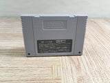 Super Mario World Boxed Nintendo Super Famicom SNES Japan - UF8071