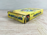 Super Mario World Boxed Nintendo Super Famicom SNES Japan - UF8071