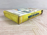 Super Mario World Boxed Nintendo Super Famicom SNES Japan - UF8071