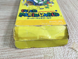Super Mario World Boxed Nintendo Super Famicom SNES Japan - UF8071