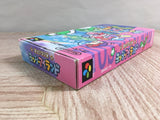 Mario 2 Yoshi's Island Boxed Nintendo Super Famicom SNES Japan - UF8072