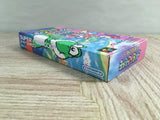 Mario 2 Yoshi's Island Boxed Nintendo Super Famicom SNES Japan - UF8072