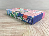 Mario 2 Yoshi's Island Boxed Nintendo Super Famicom SNES Japan - UF8072