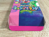 Mario 2 Yoshi's Island Boxed Nintendo Super Famicom SNES Japan - UF8073