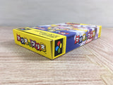 Mario & Wario Boxed Nintendo Super Famicom SNES Japan - UF8074