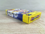 Mario & Wario Boxed Nintendo Super Famicom SNES Japan - UF8074