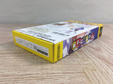 Mario & Wario Boxed Nintendo Super Famicom SNES Japan - UF8074