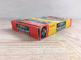 Super Mario Kart Boxed Nintendo Super Famicom SNES Japan - UF8075