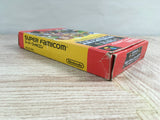 Super Mario Kart Boxed Nintendo Super Famicom SNES Japan - UF8075