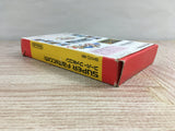 Super Mario Kart Boxed Nintendo Super Famicom SNES Japan - UF8075