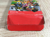 Super Mario Kart Boxed Nintendo Super Famicom SNES Japan - UF8075