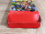Super Mario Kart Boxed Nintendo Super Famicom SNES Japan - UF8076