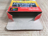 Super Mario Kart Boxed Nintendo Super Famicom SNES Japan - UF8076