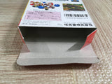 Super Mario Kart Boxed Nintendo Super Famicom SNES Japan - UF8076