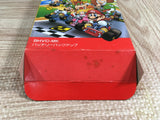 Super Mario Kart Boxed Nintendo Super Famicom SNES Japan - UF8078