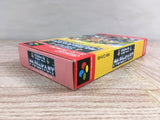 Super Mario Kart Boxed Nintendo Super Famicom SNES Japan - UF8078