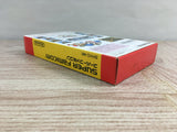 Super Mario Kart Boxed Nintendo Super Famicom SNES Japan - UF8078