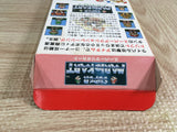 Super Mario Kart Boxed Nintendo Super Famicom SNES Japan - UF8078