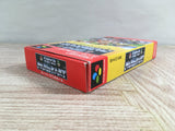 Super Mario Kart Boxed Nintendo Super Famicom SNES Japan - UF8079