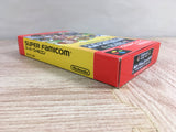 Super Mario Kart Boxed Nintendo Super Famicom SNES Japan - UF8079