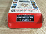 Super Mario Kart Boxed Nintendo Super Famicom SNES Japan - UF8079