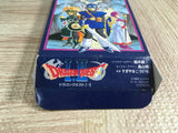 Dragon Quest 1 & 2 Boxed Nintendo Super Famicom SNES Japan - UF8080