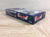 Dragon Quest 1 & 2 Boxed Nintendo Super Famicom SNES Japan - UF8080