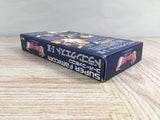 Dragon Quest 1 & 2 Boxed Nintendo Super Famicom SNES Japan - UF8080