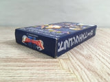 Dragon Quest 1 & 2 Boxed Nintendo Super Famicom SNES Japan - UF8080