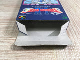Dragon Quest 1 & 2 Boxed Nintendo Super Famicom SNES Japan - UF8080