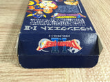Dragon Quest 1 & 2 Boxed Nintendo Super Famicom SNES Japan - UF8080