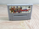 Dragon Quest VI 6 Boxed Nintendo Super Famicom SNES Japan - UF8081