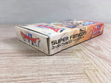 Dragon Quest VI 6 Boxed Nintendo Super Famicom SNES Japan - UF8081