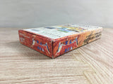 Dragon Quest VI 6 Boxed Nintendo Super Famicom SNES Japan - UF8081