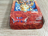 Dragon Quest VI 6 Boxed Nintendo Super Famicom SNES Japan - UF8081