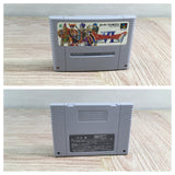 Dragon Quest VI 6 Boxed Nintendo Super Famicom SNES Japan - UF8082