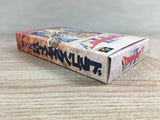 Dragon Quest VI 6 Boxed Nintendo Super Famicom SNES Japan - UF8082